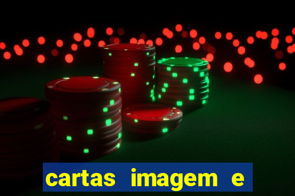 cartas imagem e ação pdf download